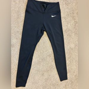 Black Nike Leggings